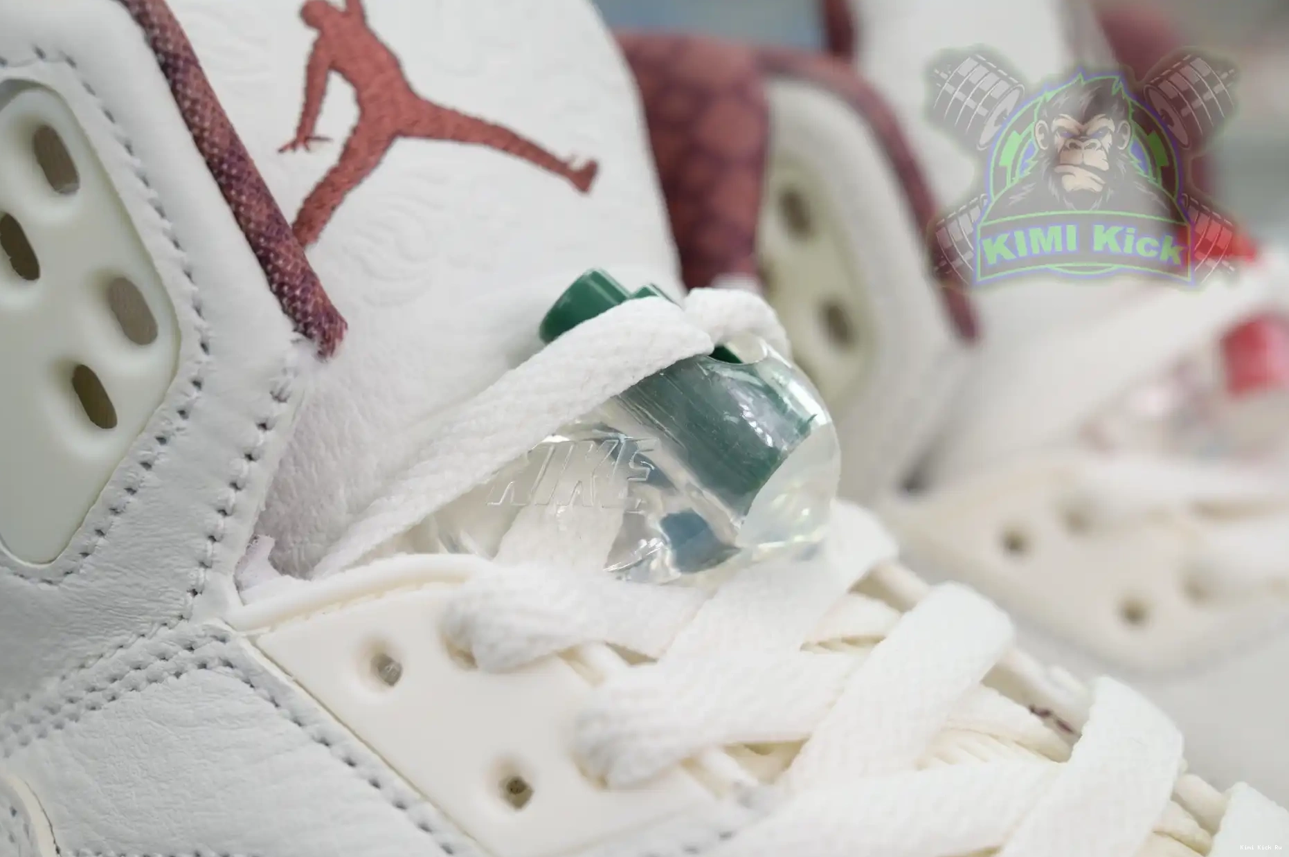 Jordan Jordan 5“EL GRITO” Kimikick Air 0729
